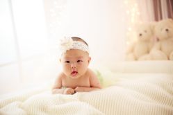 -BabyA 专业婴童摄影(古北时尚广场店)