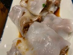 鲜嫩牛肉布拉肠-正斗·港式粤菜(SKLP店)