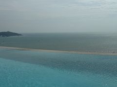 -瑰丽酒店·海吧·天际下午茶·现场DJ·天台酒吧