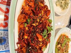 -巧克力渔家.小船海鲜胶东菜(万平口店)