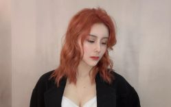 -GIRL STYLE 烫发·染发沙龙