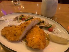 -MR.ROCKY洛奇先生RESTAURANT&BAR(宝安壹方城店)