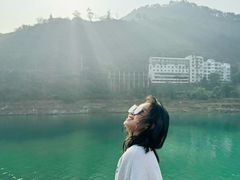 -乌江画廊(彭水苗族土家族自治县)