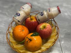 -华海酒店(茂名高铁站店)