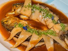 -锦楼·臻选新杭帮(杭州中心店)