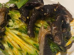 泡椒黑凤爪-北门涮肉·炭火铜锅涮肉(什刹海店)