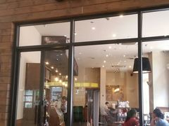 门面-星巴克(株洲荣时代广场店)