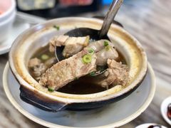 -新峰肉骨茶