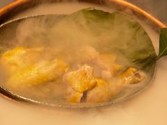 黑胡椒杭州叫花鸡-桂满陇·杭州饭店(清河万象店)