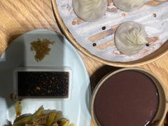 -苏小柳点心·手作小笼包(新街口分院店)