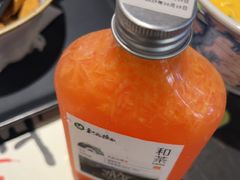 -和府捞面(领展购物广场京通店)