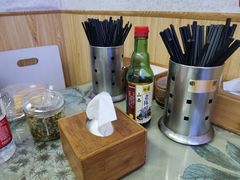 -渝之汇牛肉豌杂面