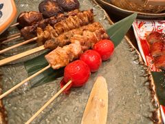 -玄白·炭烤活鳗(上海首店)