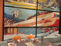 -酒里·宜州果酱烧烤(葛村店)