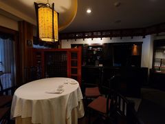 -莲苑中餐厅·Lotus Court(厦门马哥孛罗东方大酒店)