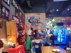 -SUPER BOWL超级碗(崂山丽达店)