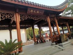 -上海东林寺(金山区)