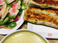 -左邻右舍褡裢火烧(石榴园店)