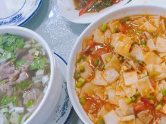 -宁夏招待所食堂(长城花园店)