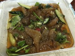 -煮鲜·潮汕下酒菜(福田石厦店)