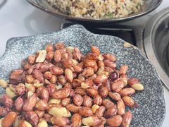 -蘑统田下·野生菌火锅