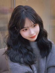 -HG美发设计沙龙