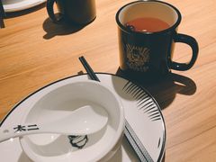 -太二酸菜鱼(汕头苏宁广场店)