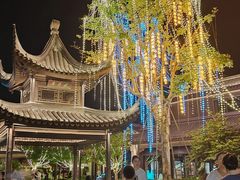 -雅达·阳羡溪山小镇中心