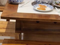 -乡土特色.冷锅鱼.牦牛肉汤锅