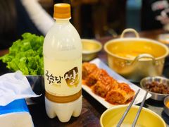 -意成料理