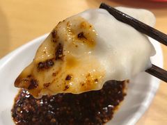 -麦梗手擀面水饺(麦梗前门店)