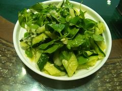 -百姓家宴(三堰店)