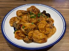 -锡和无锡菜(景丽苑店)