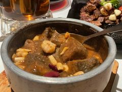 -千百味红餐厅·江西菜(绿地双子塔店)