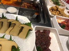 -海底捞火锅(高科广场店)