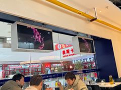 -兰湘子·湘菜小炒(盛龙广场店)