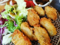-森味薪火烧•烧鸟居酒屋•日本料理(望京店)