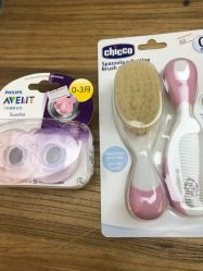 -国际蓝孩BabyInternational(杭州嘉里中心店)