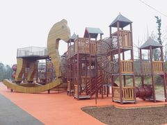 游乐设施-枫香湖儿童公园