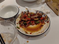 -欧记大排档·景德菜(上海首店)