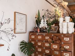 -栖咖啡(泉舜店)