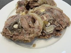 -小叶手抓·清真食品(治平路店)