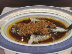 -酒蜻蜓·庭院私房菜(天元东路店)