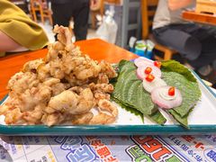 -鑫日千里马朝鲜族小馆(总店)