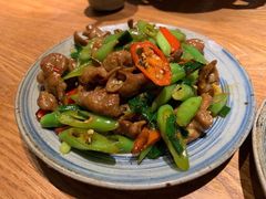 -静一餐厅·湖北菜(前门创始店)