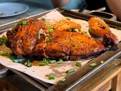 -绿茶餐厅(成都大悦城店)