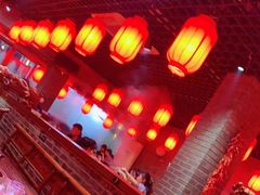 -乐山串串香老火锅(鼓楼店)