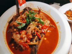 -桂小厨广西菜(水晶城店)
