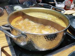 -呷哺呷哺 黄金牧场 (新中关购物中心店)