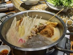 -yokocho上横町·日本食街(深业上城店)